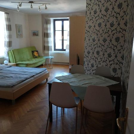 Ferienwohnung Madlene 1 Gablitz Eksteriør bilde