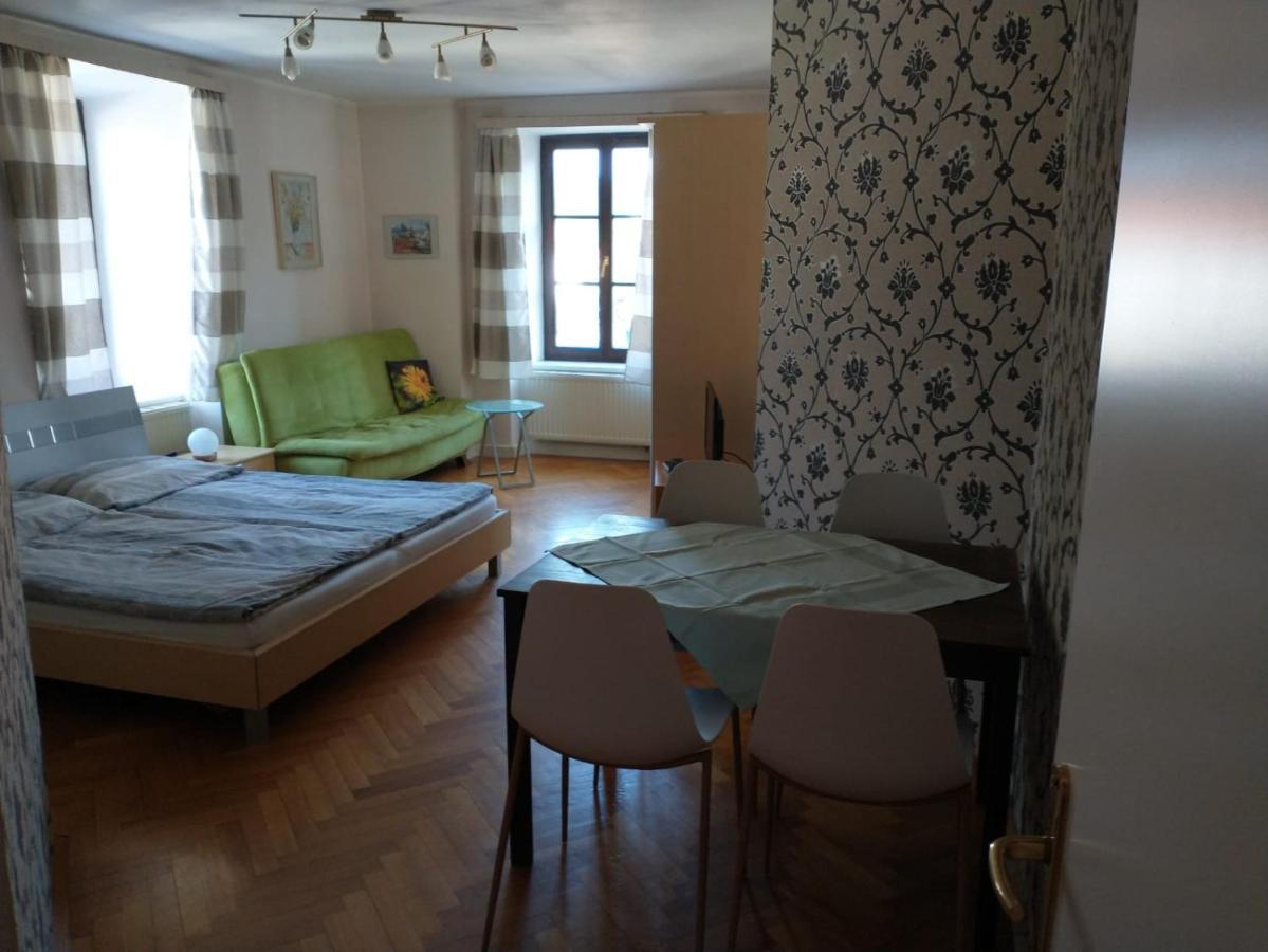Ferienwohnung Madlene 1 Gablitz Eksteriør bilde