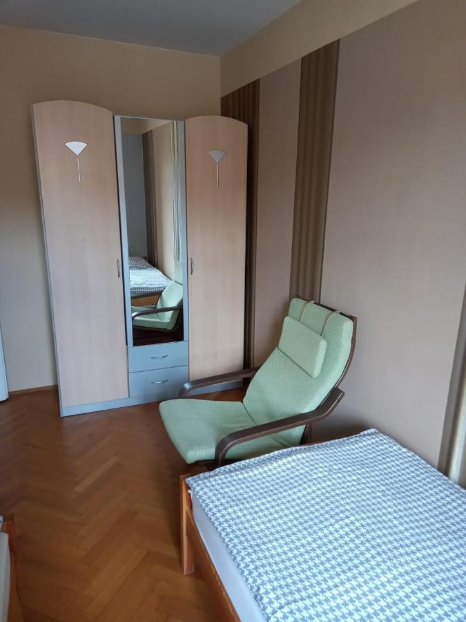 Ferienwohnung Madlene 1 Gablitz Eksteriør bilde
